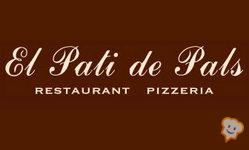 Restaurante El Pati de Pals