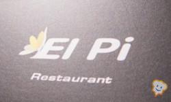 Restaurante El Pi