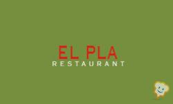 Restaurante El Pla