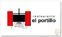 Restaurante El Portillo