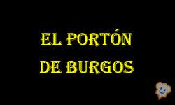 Restaurante El Portón