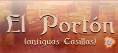 Restaurante El Portón (Antiguas Casillas)