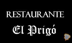 Restaurante El Prigó