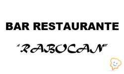 Restaurante El Rabocan