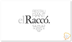 Restaurante El Raccó