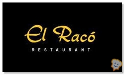 Restaurante El Racó