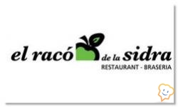 Restaurante El Racó de la Sidra