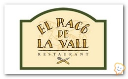 Restaurante El Racó de la Vall