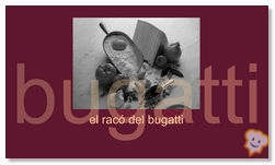 Restaurante El Raco del Bugatti