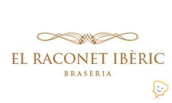 Restaurante El Raconet Iberic