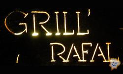Restaurante El Rafal