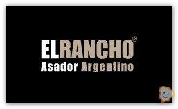 Restaurante El Rancho Asador Argentino - Madrid