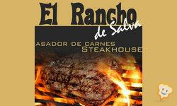 Restaurante El Rancho de Salva