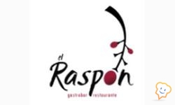 Restaurante El Raspón