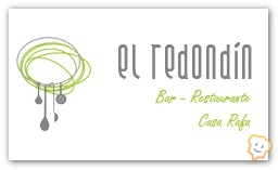 Restaurante El Redondin