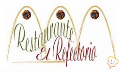 Restaurante El Refectorio (H. Convento San Francisco)