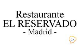 Restaurante El Reservado