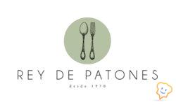 Restaurante El Rey de Patones