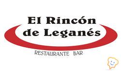 Restaurante El Rincón de Leganés