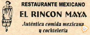 Restaurante El Rincón Maya