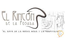 Restaurante El Rincón de la Posada