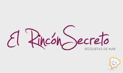 Restaurante El Rincón Secreto