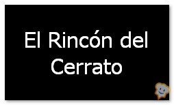 Restaurante El Rincón del Cerrato