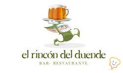 Restaurante El Rincón del Duende