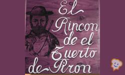 Restaurante El Rincón del Tuerto Piron