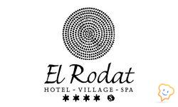 Restaurante El Rodat