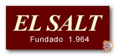 Restaurante El Salt