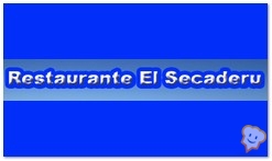 Restaurante El Secaderu