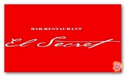 Restaurante El Secret