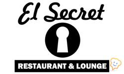 Restaurante El Secret