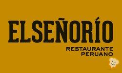 Restaurante El Señorio De Perú