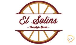 Restaurante El Solins