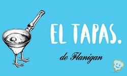 Restaurante El Tapas de Flanigan