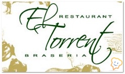 Restaurante El Torrent