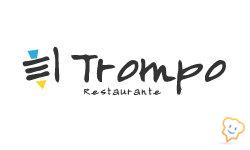 Restaurante El Trompo