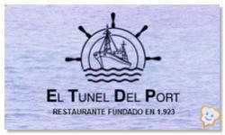 Restaurante El Tunel del Port