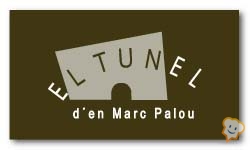 Restaurante El Tunel d'en Marc palou