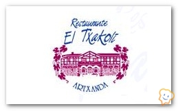Restaurante El Txakoli