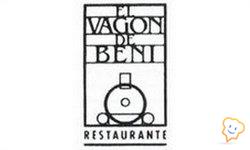 Restaurante El Vagón de Beni