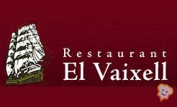 Restaurante El Vaixell