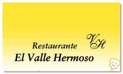 Restaurante El Valle Hermoso