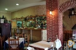 Restaurante El Varadero