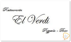 Restaurante El Verdi
