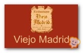 Restaurante El Viejo Madrid