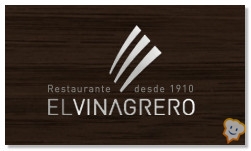 Restaurante El Vinagrero