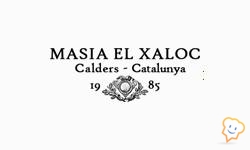 Restaurante El Xaloc